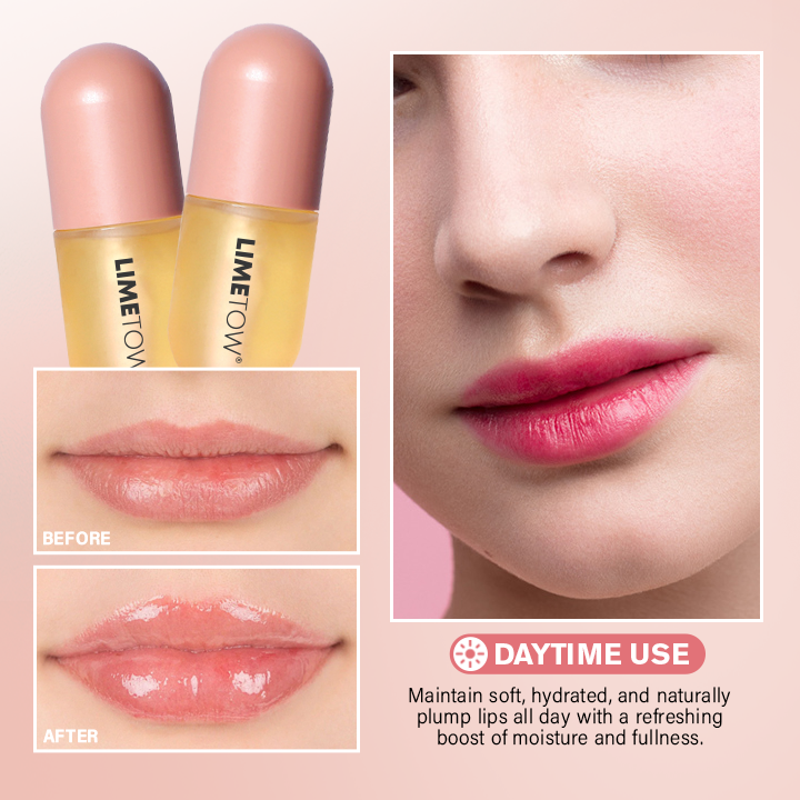 More Value,Same Price✨LIMETOW® Lip Plumper Kit