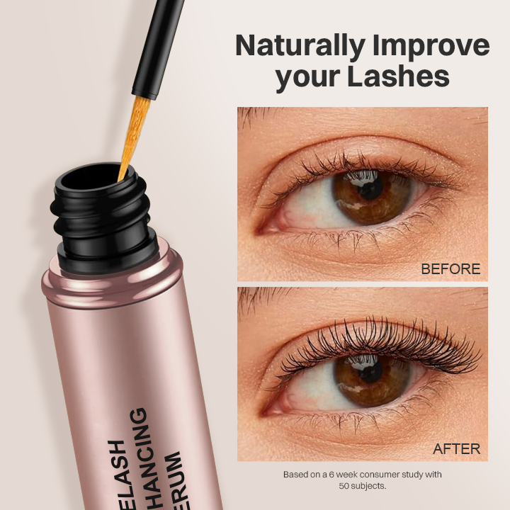 LIMETOW® Advanced Eyelash Nourish Serum