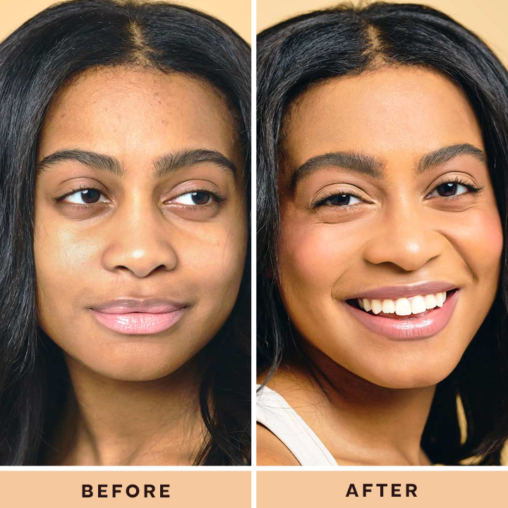 LIMETOW™ Luxury Concealer