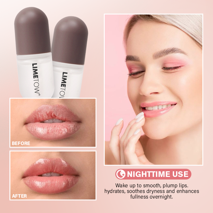 More Value,Same Price✨LIMETOW® Lip Plumper Kit