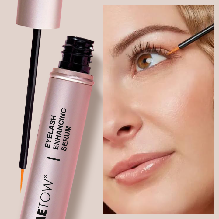 LIMETOW® Advanced Eyelash Nourish Serum