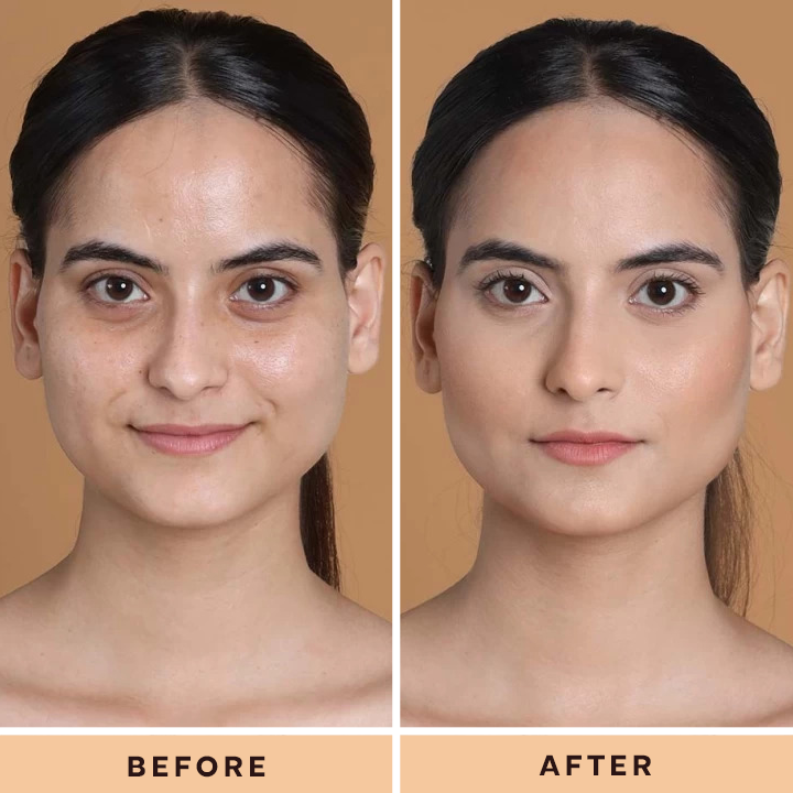 LIMETOW™ Luxury Concealer