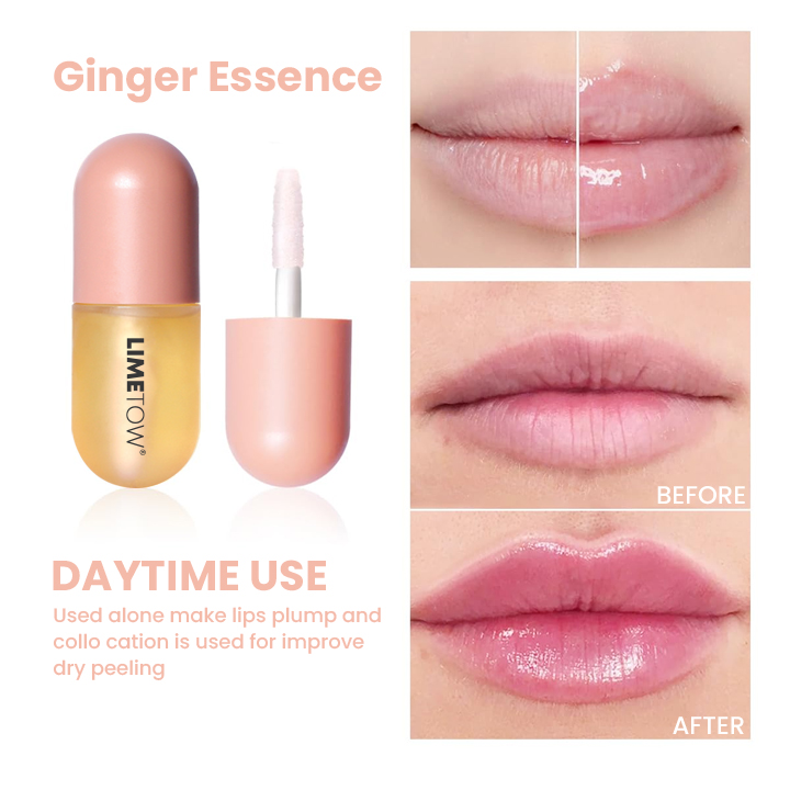 More Value,Same Price✨LIMETOW® Lip Plumper Kit