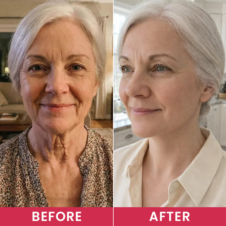 LIMETOW® Lift - Become the Woman Who Loves Her Neck Again
