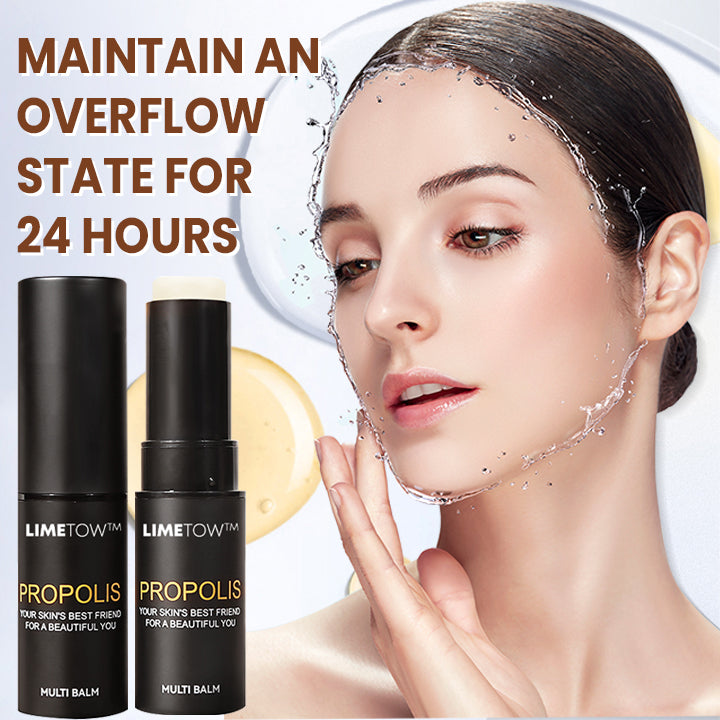 LIMETOW™ Propolis Essence Anti-Wrinkle Moisturizing Stick