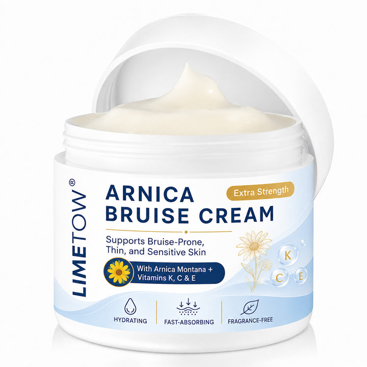 LIMETOW® Arnica Bruise Cream