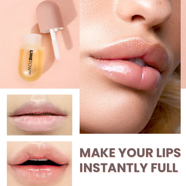 More Value,Same Price✨LIMETOW® Lip Plumper Kit