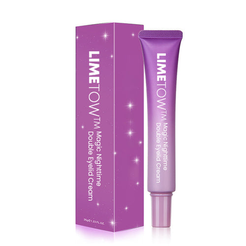 LIMETOW™ Magic Nighttime Double Eyelid Cream