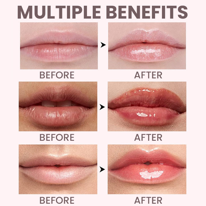 More Value,Same Price✨LIMETOW® Lip Plumper Kit