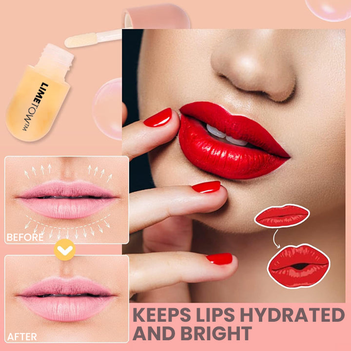 More Value,Same Price✨LIMETOW® Lip Plumper Kit