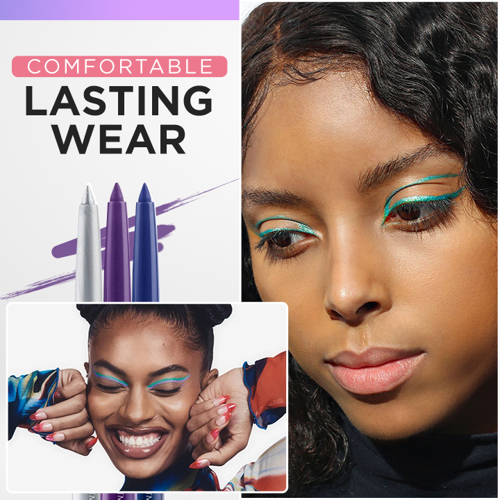 LIMETOW™ Long lasting Color Gel Liner