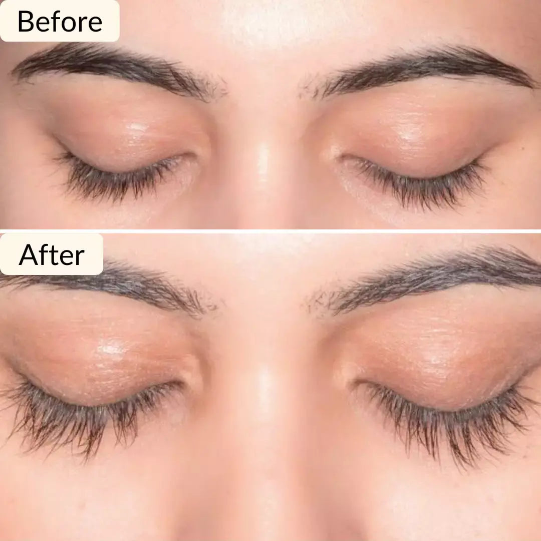 LIMETOW® Advanced Eyelash Nourish Serum
