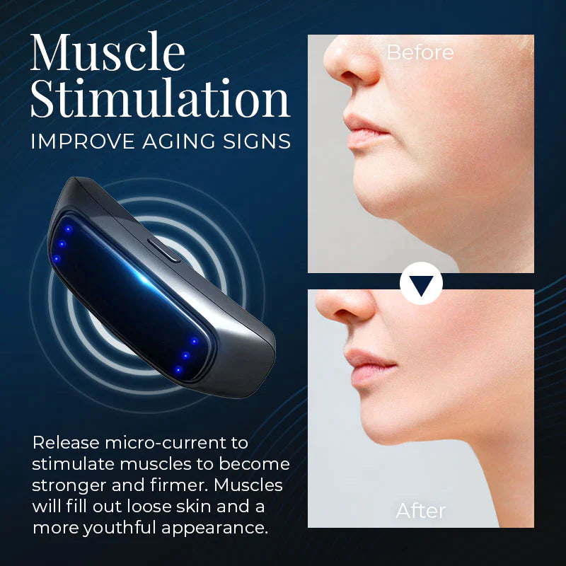 LIMETOW™ Sleeping V-Face Beauty Device