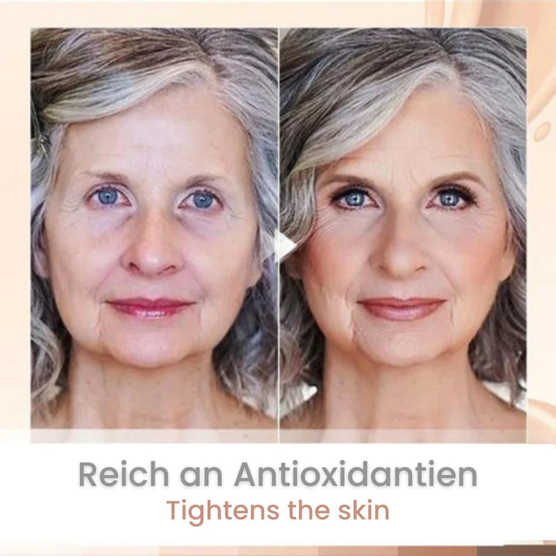 LIMETOW™ 2 in 1 Foundation + Anti-Wrinkle Concealer
