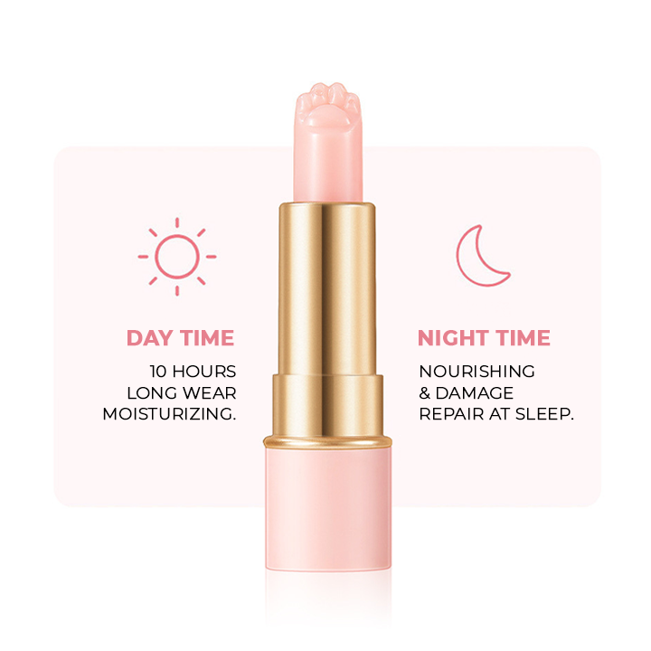đSpecial Christmas OfferđLIMETOW⢠Thermochromic Lip Balm