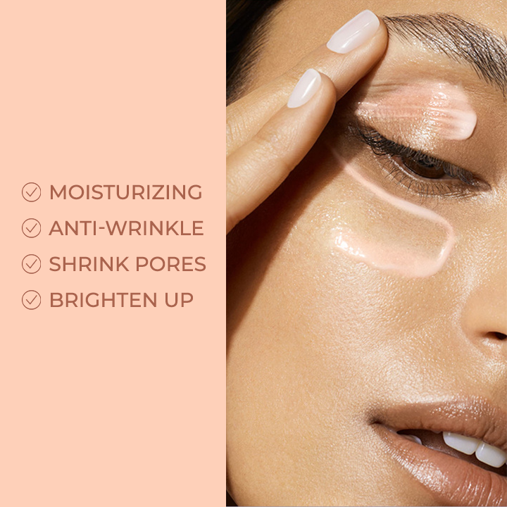 LIMETOW™ Wrinkle Bounce Moisturizing Balm