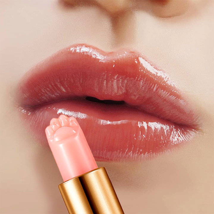 đSpecial Christmas OfferđLIMETOW⢠Thermochromic Lip Balm