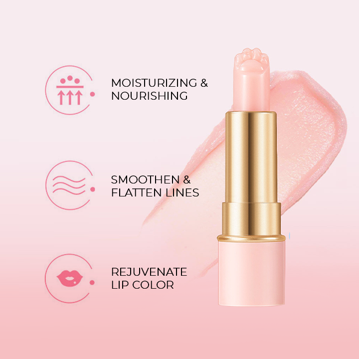 đSpecial Christmas OfferđLIMETOW⢠Thermochromic Lip Balm