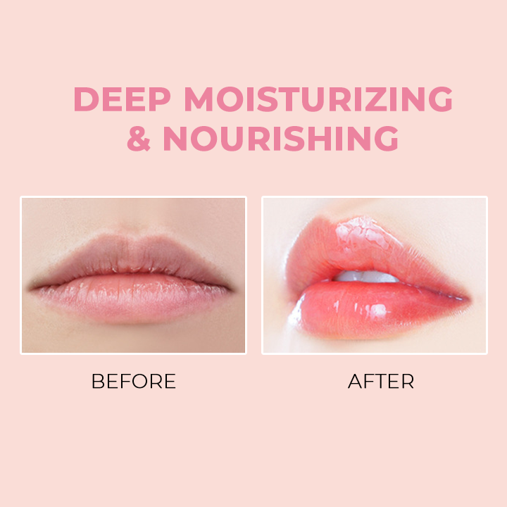 đSpecial Christmas OfferđLIMETOW⢠Thermochromic Lip Balm