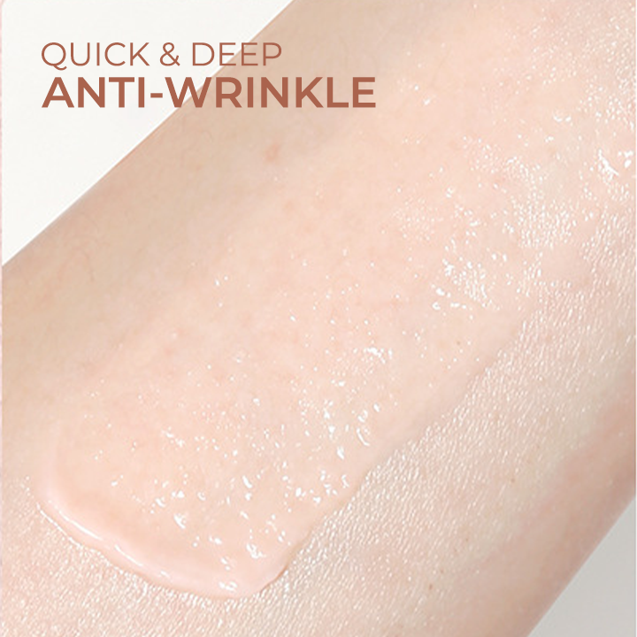LIMETOW™ Wrinkle Bounce Moisturizing Balm