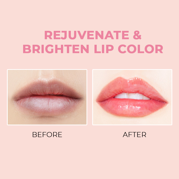 đSpecial Christmas OfferđLIMETOW⢠Thermochromic Lip Balm