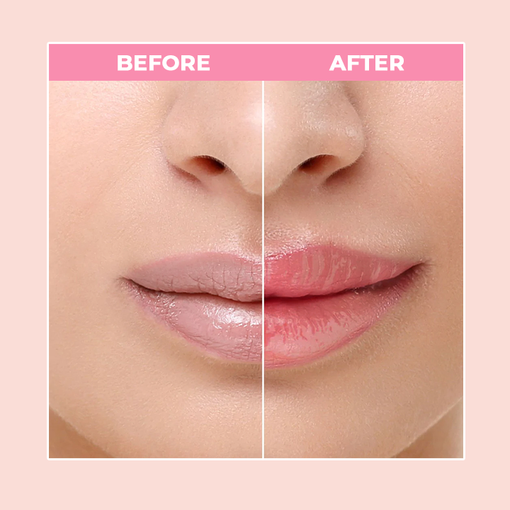 đSpecial Christmas OfferđLIMETOW⢠Thermochromic Lip Balm