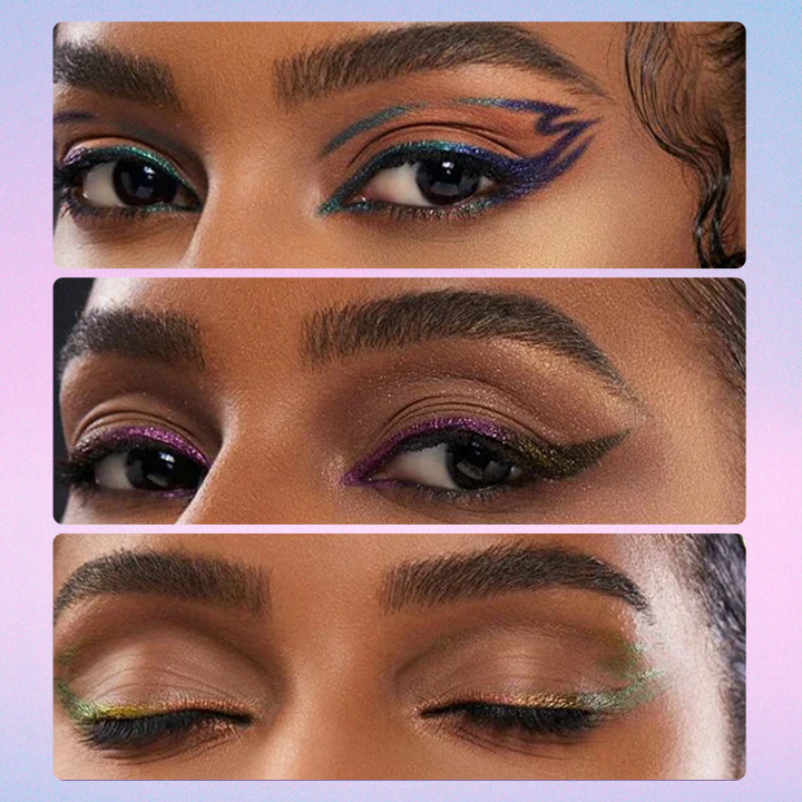 LIMETOW™ 2-in-1 Chameleon Eye Liner