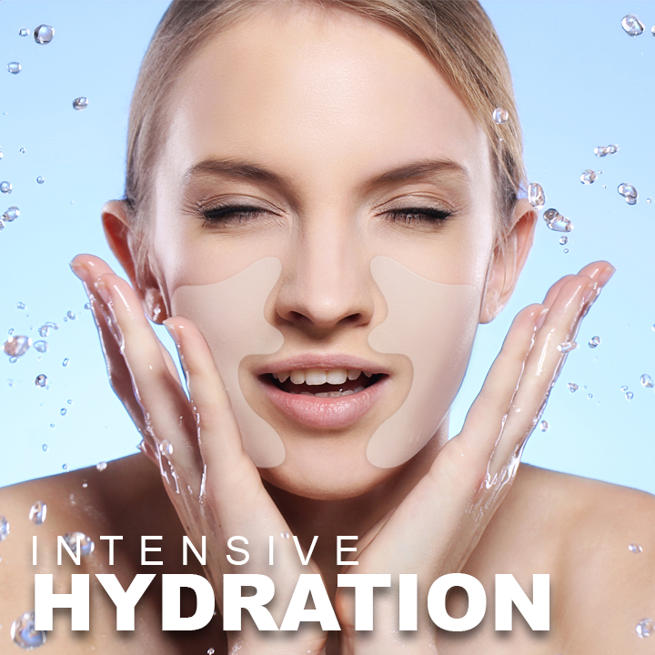 LIMETOW™ Anti-Wrinkle Magic Strips
