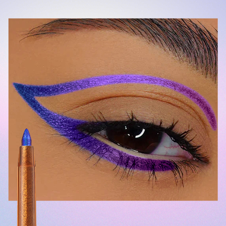LIMETOW™ 2-in-1 Chameleon Eye Liner