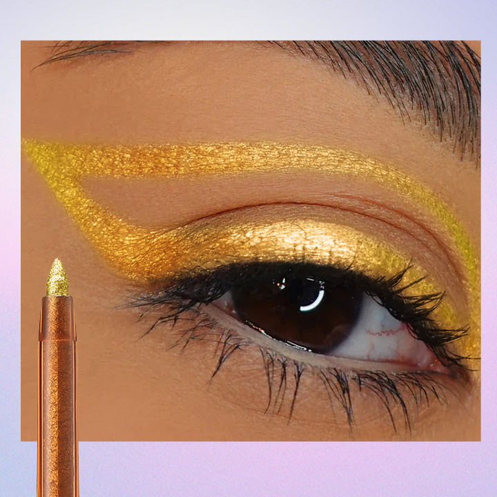 LIMETOW™ 2-in-1 Chameleon Eye Liner
