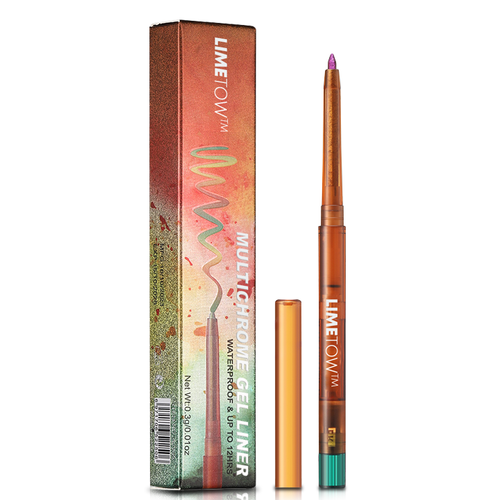 LIMETOW™ 2-in-1 Chameleon Eye Liner