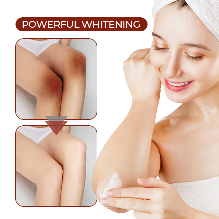 LIMETOW™ Dark Spot Correcting Cream