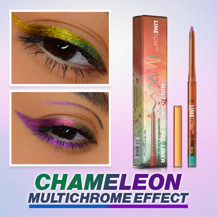 LIMETOW™ 2-in-1 Chameleon Eye Liner