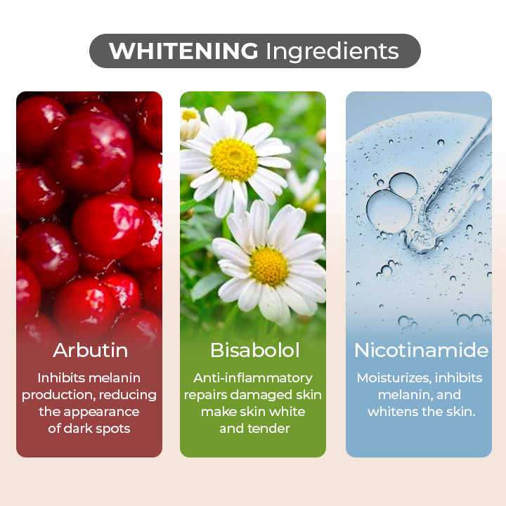 LIMETOW™ Dark Spot Correcting Cream
