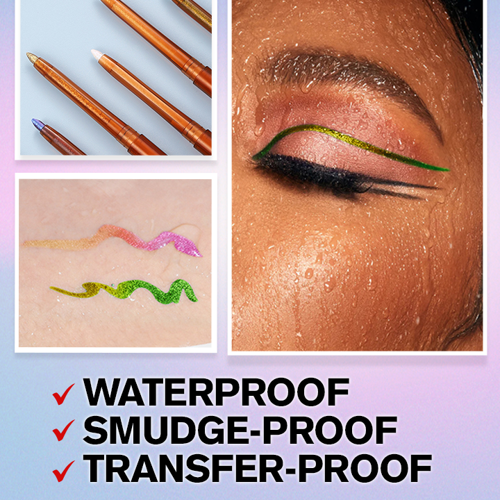 LIMETOW™ 2-in-1 Chameleon Eye Liner