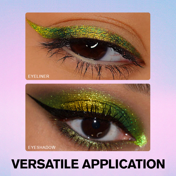 LIMETOW™ 2-in-1 Chameleon Eye Liner