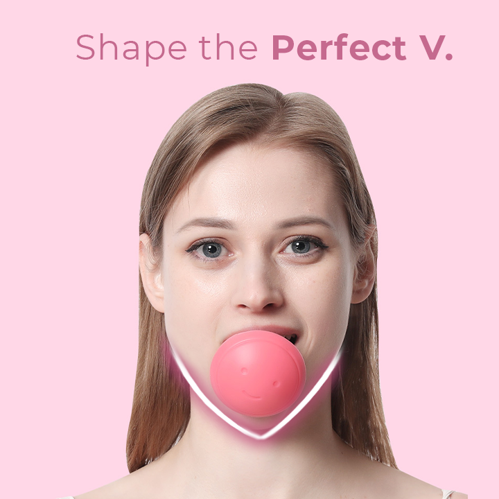 LIMETOW™ V Face Suction Trainer