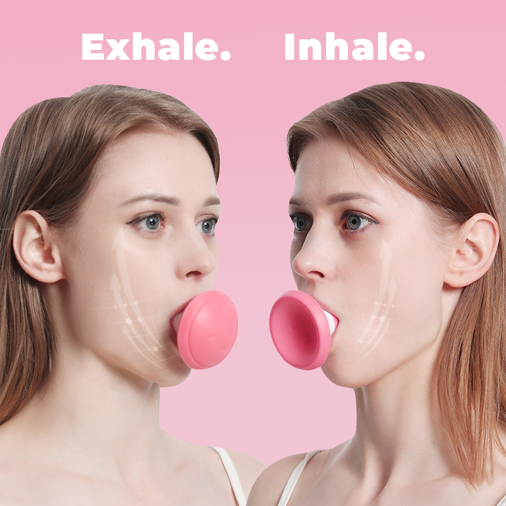 LIMETOW™ V Face Suction Trainer
