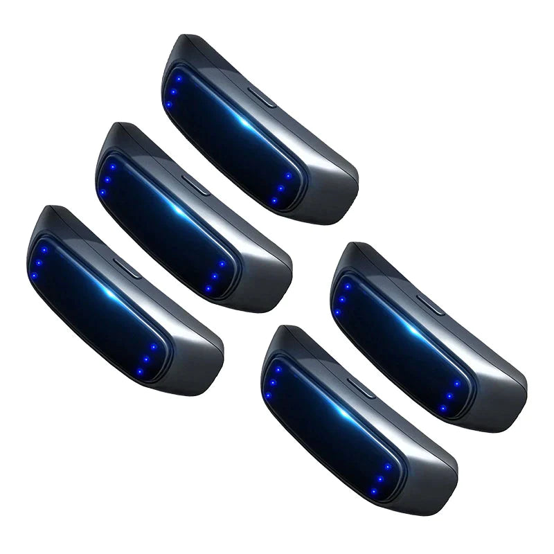 LIMETOW™ Sleeping V-Face Beauty Device