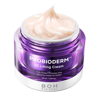 LIMETOW® 3D LIFTING & FIRMING NIGHT CREAM