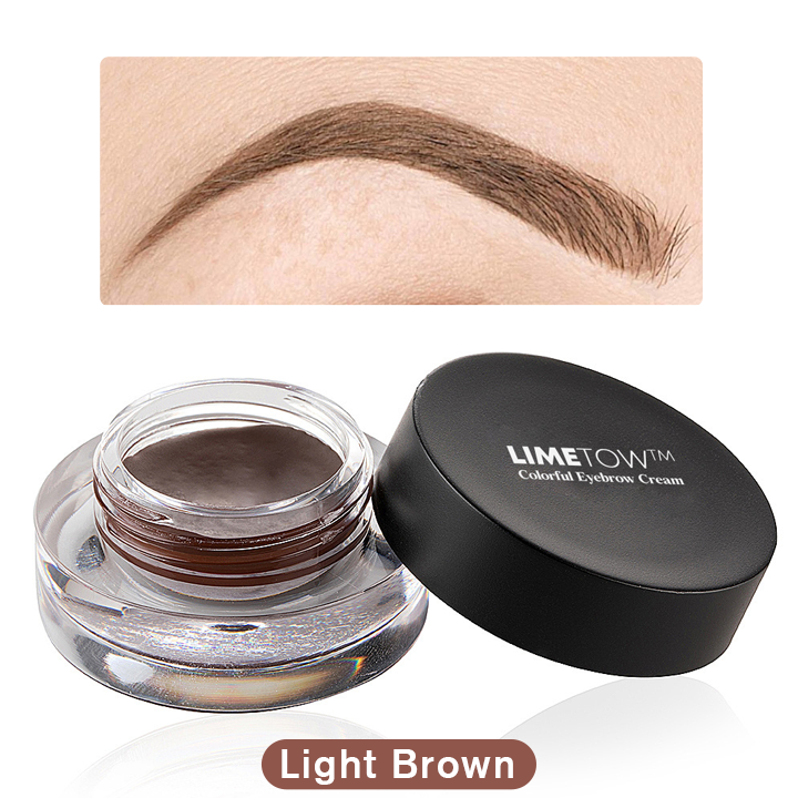 LIMETOW™ Colorful Eyebrow Cream