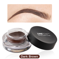 02 Dark Brown