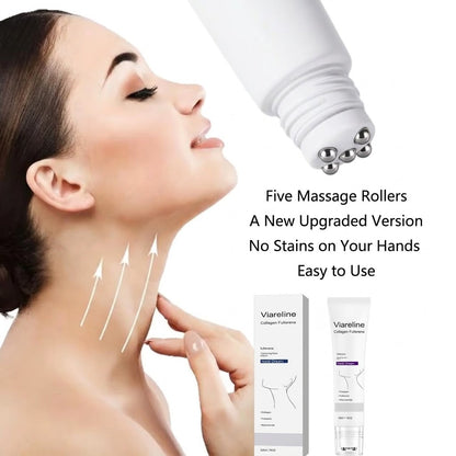 LIMETOW® Roller Neck Cream