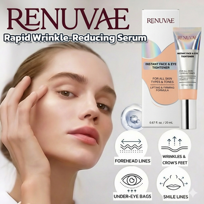 LIMETOW® Instant Face Temporary Tightener – Instant visible results in 60 seconds