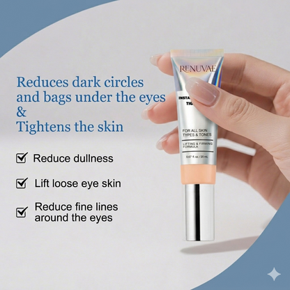 LIMETOW® Instant Face Temporary Tightener – Instant visible results in 60 seconds