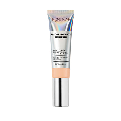 LIMETOW® Instant Face Temporary Tightener – Instant visible results in 60 seconds