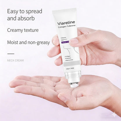 LIMETOW® Roller Neck Cream