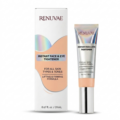 LIMETOW® Instant Face Temporary Tightener – Instant visible results in 60 seconds