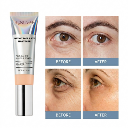 LIMETOW® Instant Face Temporary Tightener – Instant visible results in 60 seconds