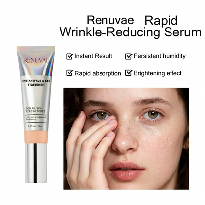 LIMETOW® Instant Face Temporary Tightener – Instant visible results in 60 seconds